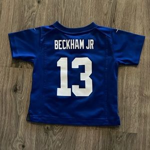 Toddler Odell Beckham Jr Jersey
